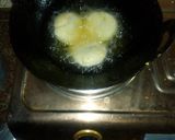 নারকেলের খাস্তা কচুরি (narkeler khasta kachuri recipe in Bengali) রেসিপির ধাপ 5 ছবি
