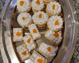 Foto del paso 5 de la receta: Mini rogelitos 🇺🇾
