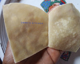 A picture of step 10 of Pastry Samosa sheets.