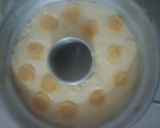 Foto langkah ke 8 dari resep Bolu Pisang Ekonomis.