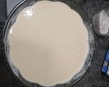 Foto del paso 5 de la receta: Bizcocho de requesón