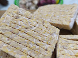 Tempe Goreng Garing