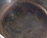 Foto del paso 1 de la receta: Mousse de café con miel