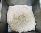 Foto del paso 5 de la receta: Pan integral con semillas y poco aceite