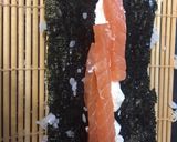 Foto del passaggio 2 della ricetta Sushi