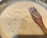 Foto del paso 3 de la receta: Berenjenas rellenas con bechamel