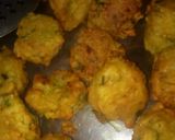 फूल गोभी के कोफ्ते (phool gobi ke kofte recipe in Hindi) रेसिपी चरण 4 फोटो