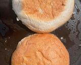 Hamburger recept fázis 2 fotója