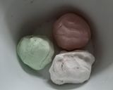 Foto langkah ke 2 dari resep Wedang ronde.