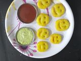 સ્માઇલી પોટેટો