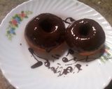 Foto langkah ke 8 dari resep Donat empuk tanpa kentang (simpel).