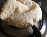 ફૂલકા રોટલી (Fulka Rotli Recipe In Gujarati) રેસીપી સ્ટેપ3ફોટો