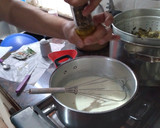 Foto del paso 4 de la receta: Salsa blanca fácil