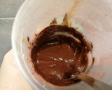 Foto del paso 3 de la receta: Bizcocho mármol - sin gluten fácil