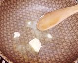 Foto del paso 7 de la receta: Crema de champiñones a la Alexito