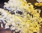 Hình bước làm 2 của món Pate Gan