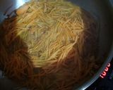 Foto langkah ke 2 dari resep Misoa Goreng.