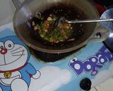 Foto langkah ke 4 dari resep Tumis Genjer bumbu Terasi.