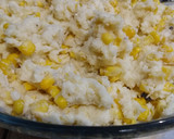 Foto del paso 3 de la receta: Canelones de choclo y bechamel con sorpresa