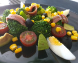 Foto del paso 3 de la receta: Ensalada de brócoli