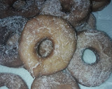 Foto del paso 10 de la receta: Rosquitas o donuts fáciles🍩