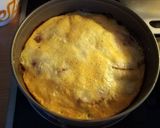 Csirkemelltorta recept fázis 4 fotója