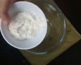 A picture of step 6 of Penko Chicken Cups, Scrambled Egg Salad.