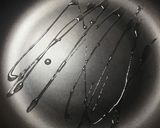 Foto del paso 24 de la receta: Cazuela de bonito del estrecho con gambas a la imperial