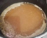 Une image de l'étape 2 de Le bouillon de pot au feu.