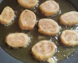 A picture of step 10 of Pinwheel Samosa.