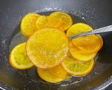 糖漬橙片的食譜步驟10照片