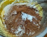 Foto langkah ke 2 dari resep Afghan Cookies.