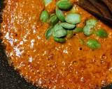 Foto langkah ke 2 dari resep Sambal Udang Petai.