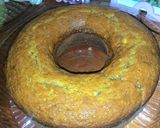 Foto langkah ke 7 dari resep Bolu Pisang Kukus.