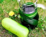 Hình bước làm 5 của món Sâm bí đao