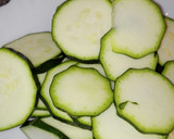 Foto del paso 1 de la receta: 🍕Pizza vegetal con atún