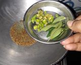 A picture of step 11 of Colourful nutri wraps.