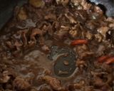 Foto langkah ke 2 dari resep Beef Slice Masak Kecap.