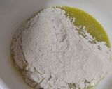 Φωτογραφία βήματος 1 της συνταγής Πίτσα θεϊκή
