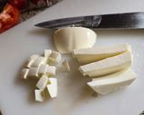 Foto del paso 3 de la receta: Sopa Criolla (a mi manera)