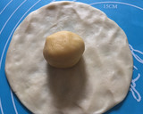 Foto langkah ke 5 dari resep Karipap pusing.