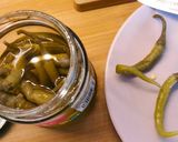 Foto del paso 6 de la receta: Pintxo de Chaka