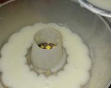 Foto langkah ke 6 dari resep Agar - agar Buah Naga.
