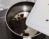 Foto langkah ke 2 dari resep Cuko Pempek Palembang Asli.