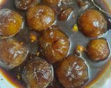 আমলকির মোরব্বা (amlokir murabba recipe in Bengali) রেসিপির ধাপ 6 ছবি