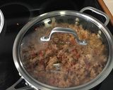Foto del paso 12 de la receta: Picadillo de Pavo