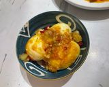 Foto langkah ke 5 dari resep Balado Telur.