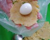 Foto langkah ke 7 dari resep Perkedel kentang puyuh.