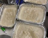 Foto del paso 11 de la receta: Bizcocho arcoíris saludable