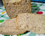 Foto del paso 4 de la receta: Pan integral en máquina panificadora